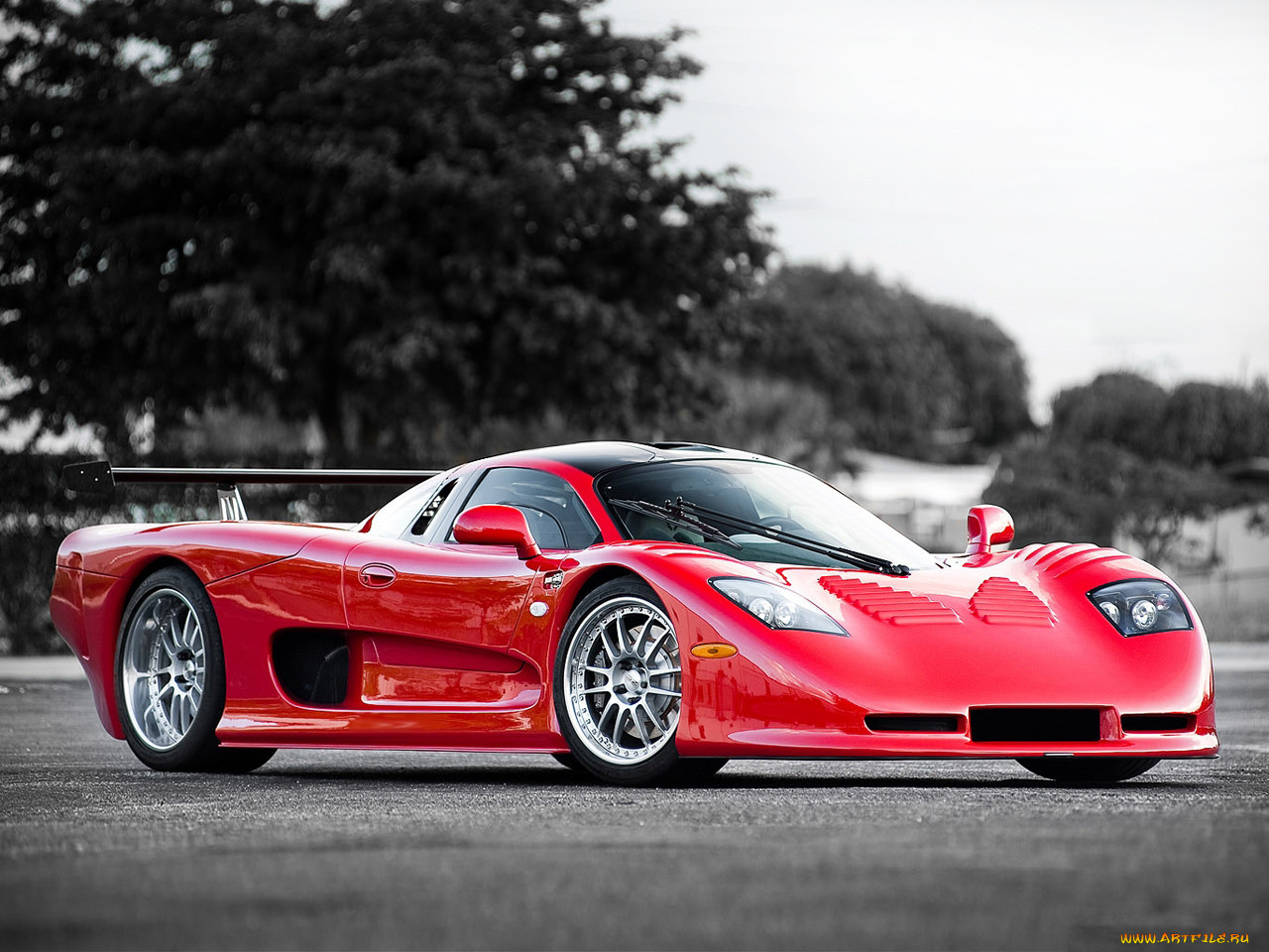 , mosler